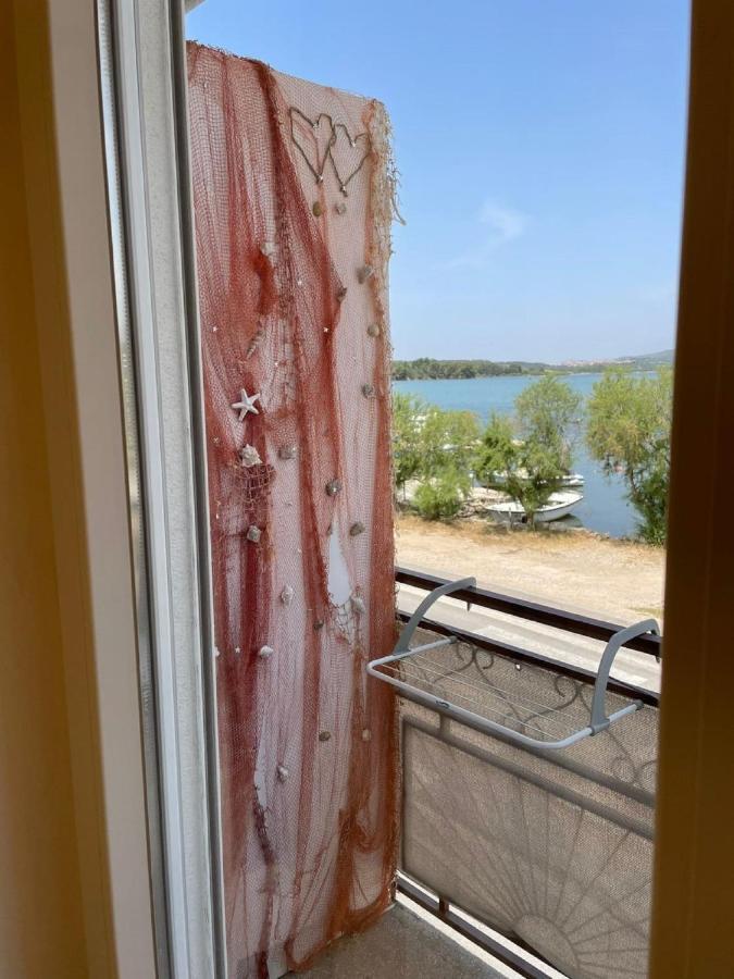 Apartman Luka Jadrtovac Exterior photo